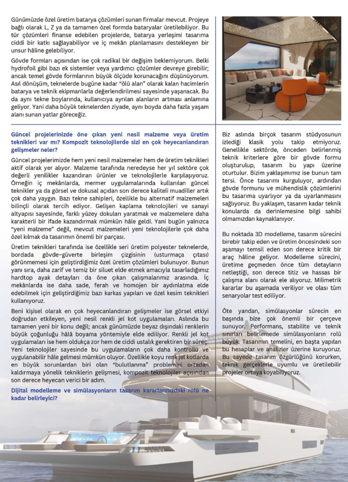 Yacht Life & Travel Subat 2026-33