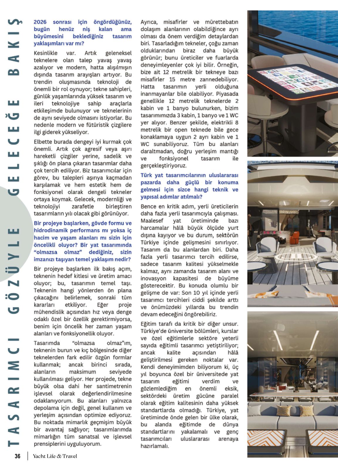 Yacht Life & Travel Subat 2026-38